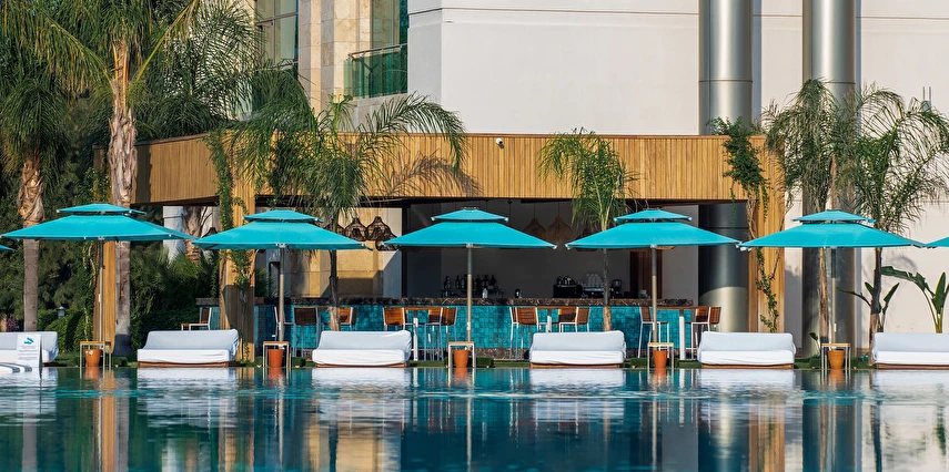 Regnum Carya Antalya Belek 