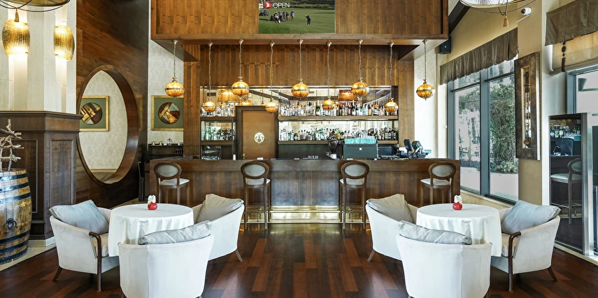 Regnum Carya Antalya Belek 