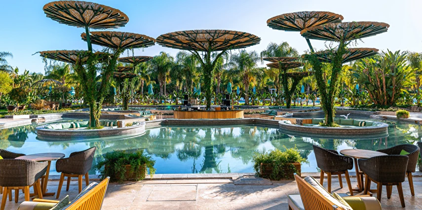 Regnum Carya Antalya Belek 