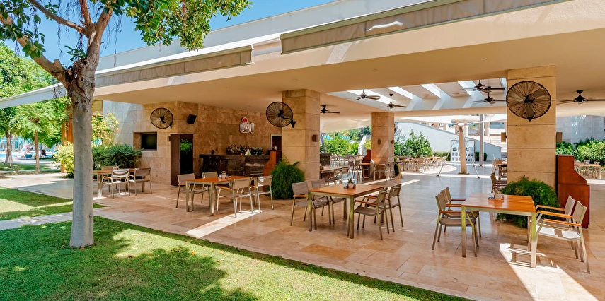 Regnum Carya Antalya Belek 