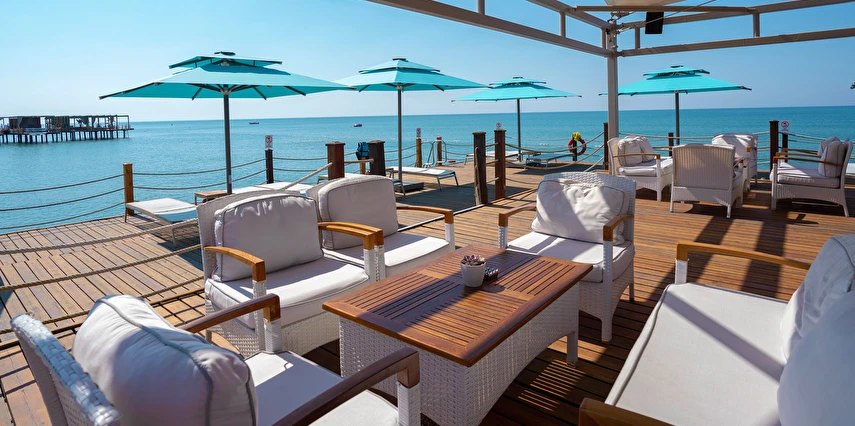 Regnum Carya Antalya Belek 