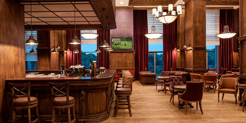 Regnum Carya Antalya Belek 