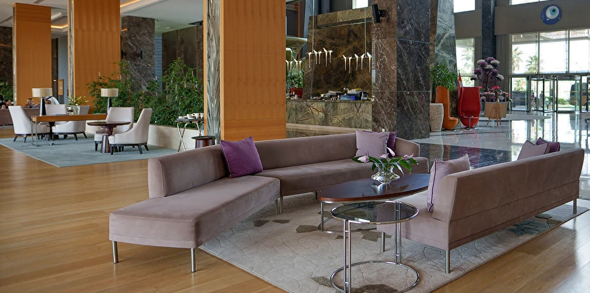 Regnum Carya Antalya Belek 