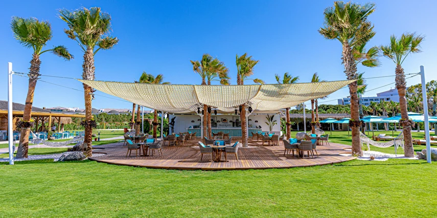 Regnum Carya Antalya Belek 