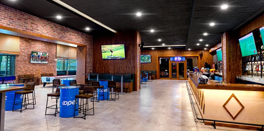 Regnum Carya Antalya Belek 