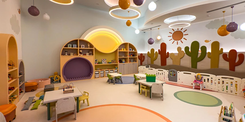 Regnum Carya Antalya Belek 