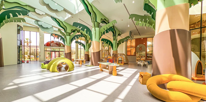 Regnum Carya Antalya Belek 