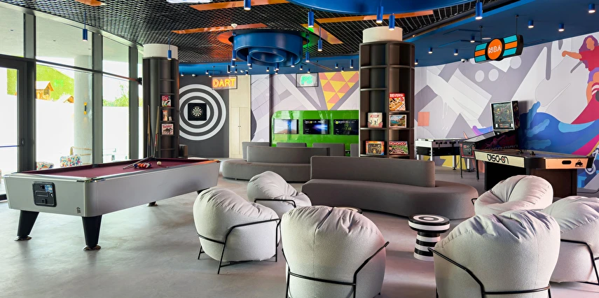 Regnum Carya Antalya Belek 