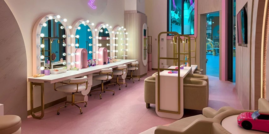 Regnum Carya Antalya Belek 