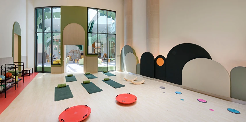 Regnum Carya Antalya Belek 