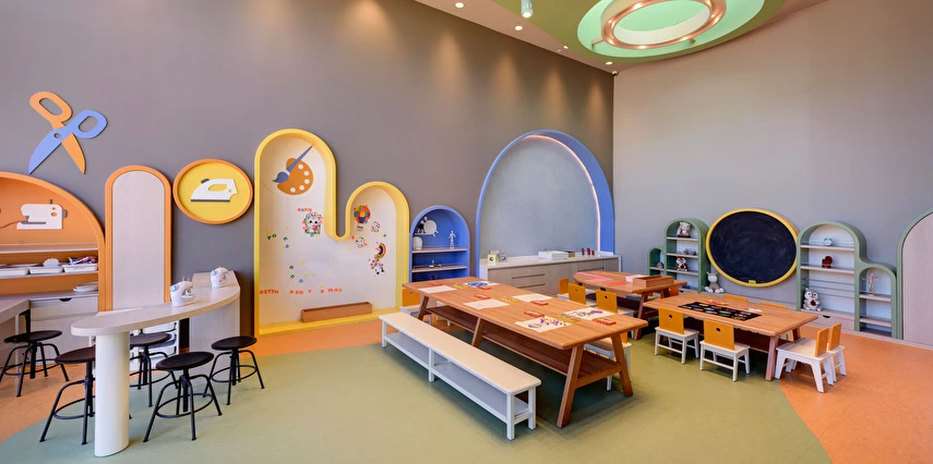 Regnum Carya Antalya Belek 