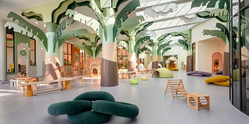 Regnum Carya Antalya Belek 