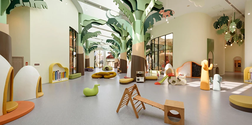 Regnum Carya Antalya Belek 