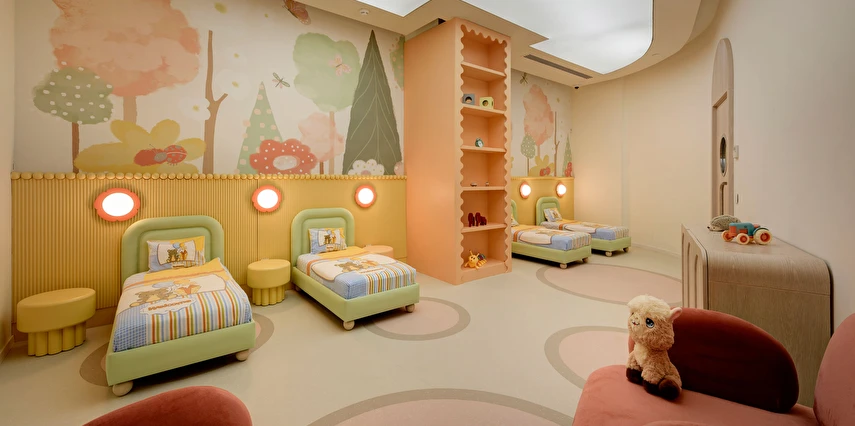 Regnum Carya Antalya Belek 