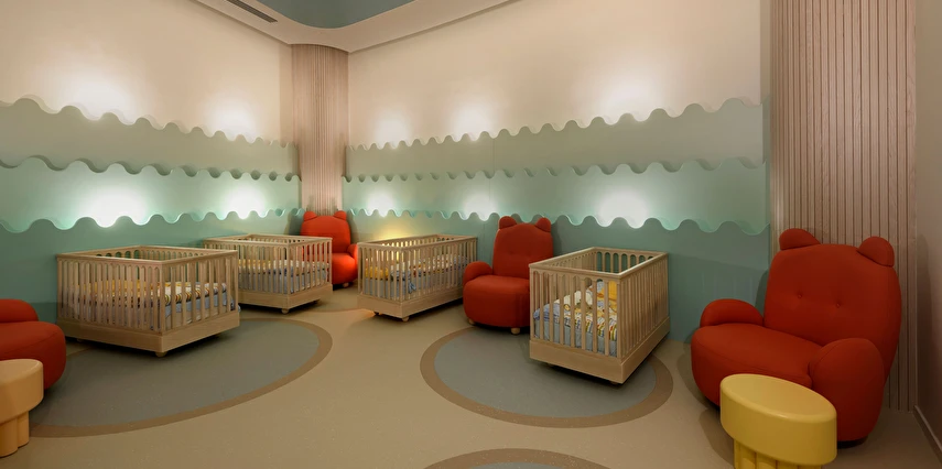 Regnum Carya Antalya Belek 