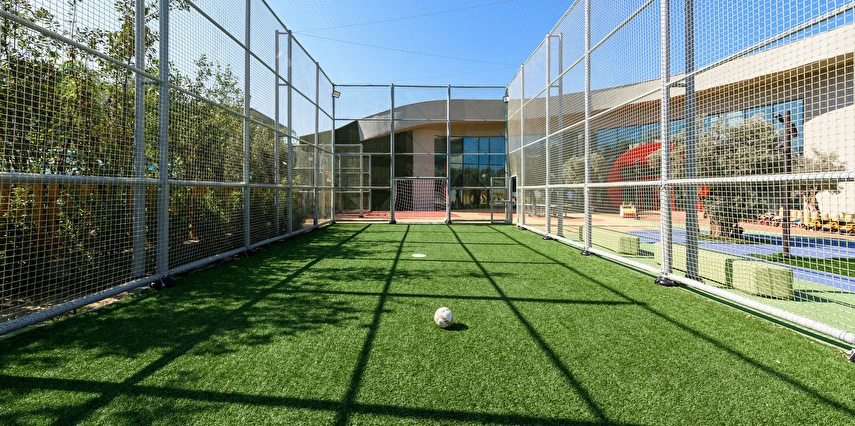 Regnum Carya Antalya Belek 