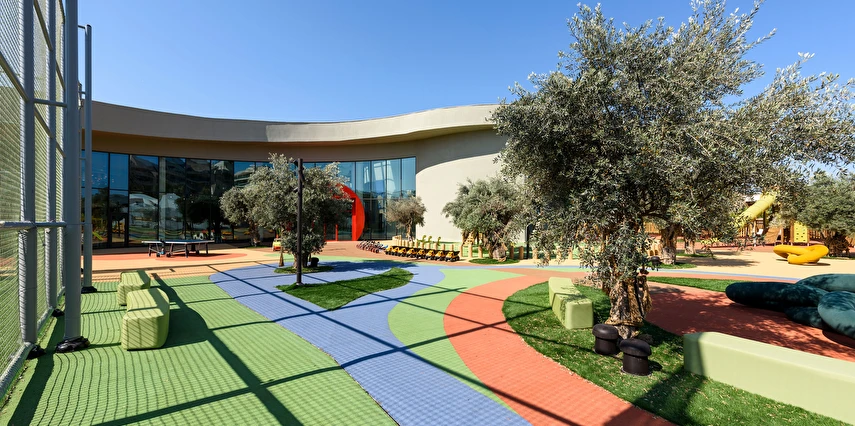 Regnum Carya Antalya Belek 