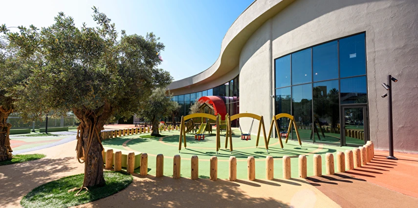 Regnum Carya Antalya Belek 