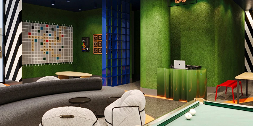 Regnum Carya Antalya Belek 