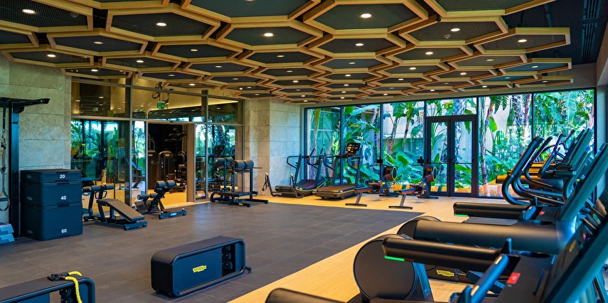 Regnum Carya Antalya Belek 