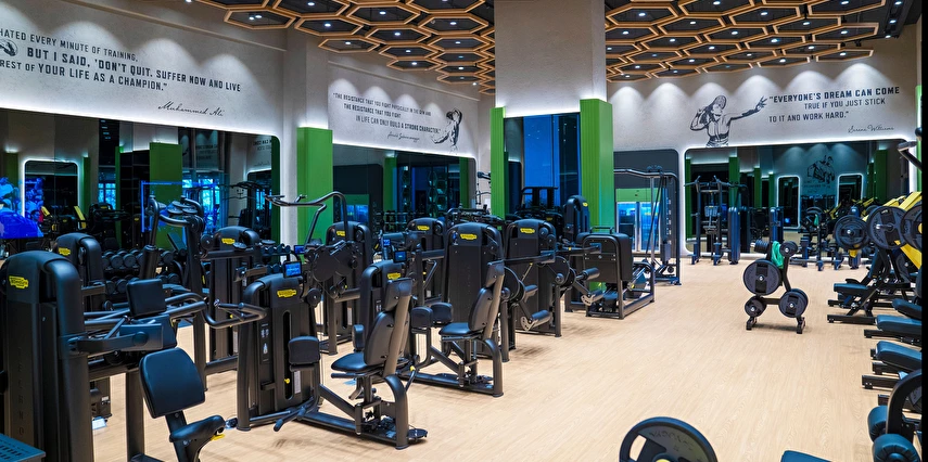 Regnum Carya Antalya Belek 