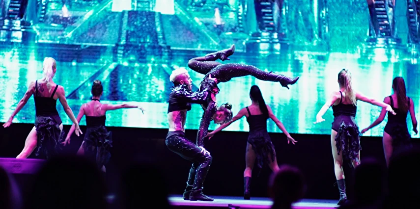 Regnum Carya Antalya Belek 