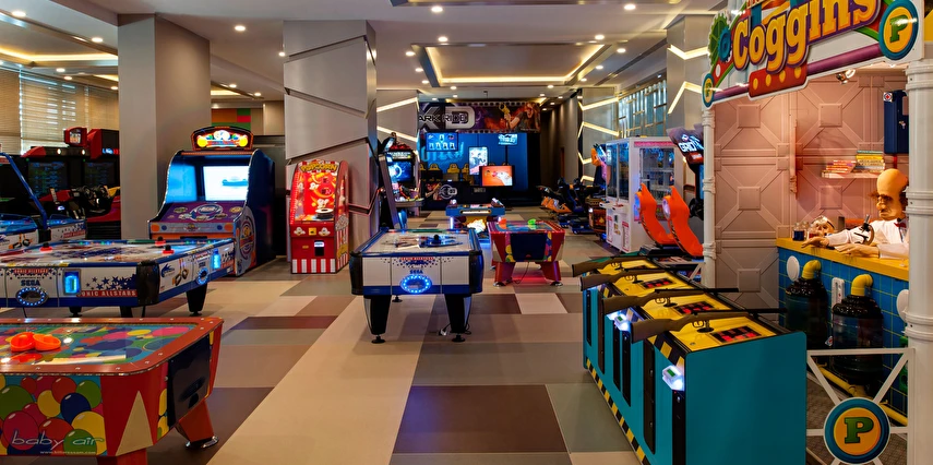 Regnum Carya Antalya Belek 