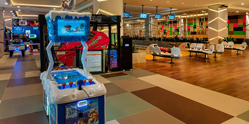 Regnum Carya Antalya Belek 