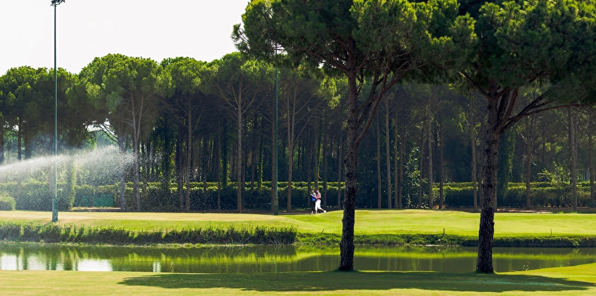 Regnum Carya Antalya Belek 