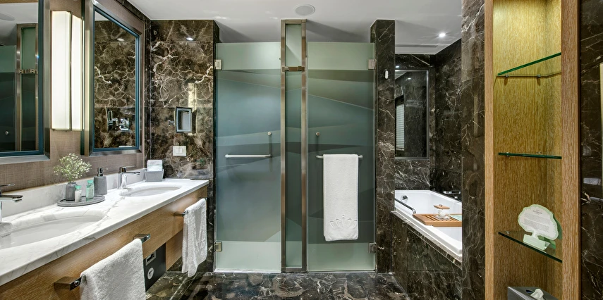 Regnum Carya Antalya Belek 