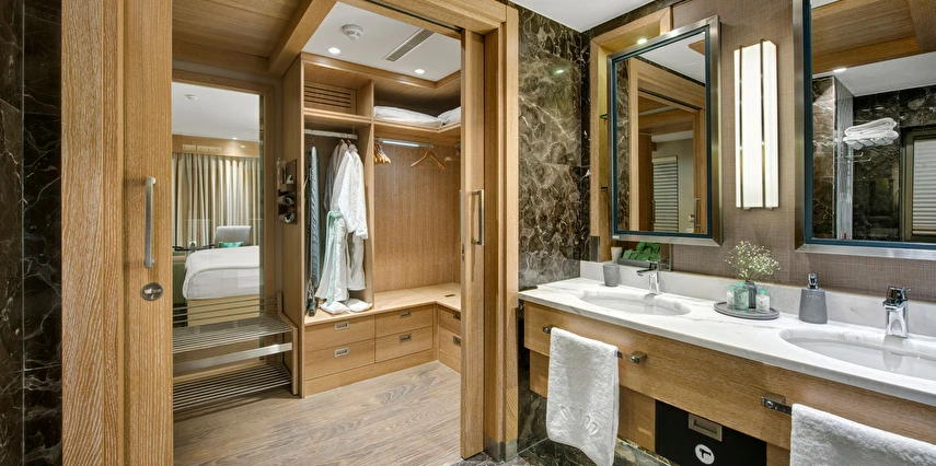 Regnum Carya Antalya Belek 