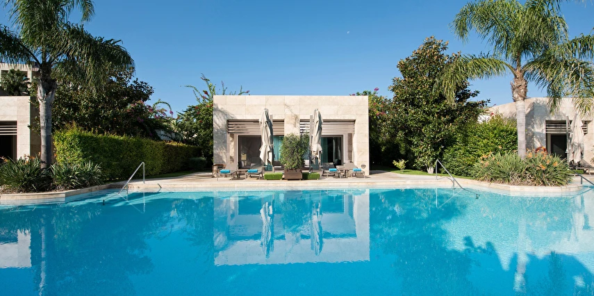 Regnum Carya Antalya Belek 