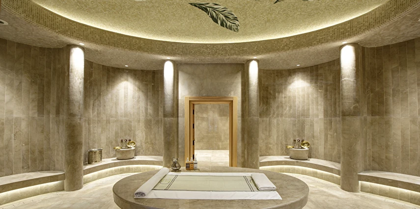 Regnum The Crown Antalya Belek 