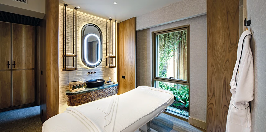 Regnum The Crown Antalya Belek 