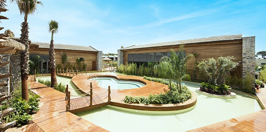 Regnum The Crown Antalya Belek 