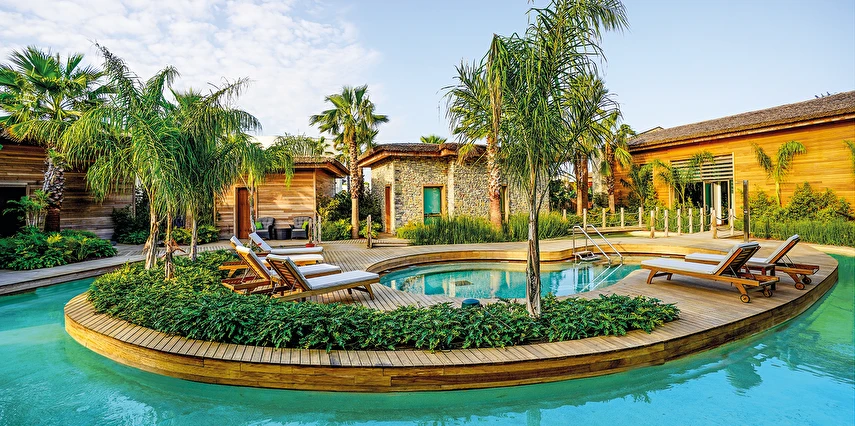 Regnum The Crown Antalya Belek 