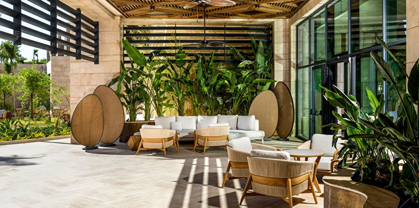 Regnum The Crown Antalya Belek 