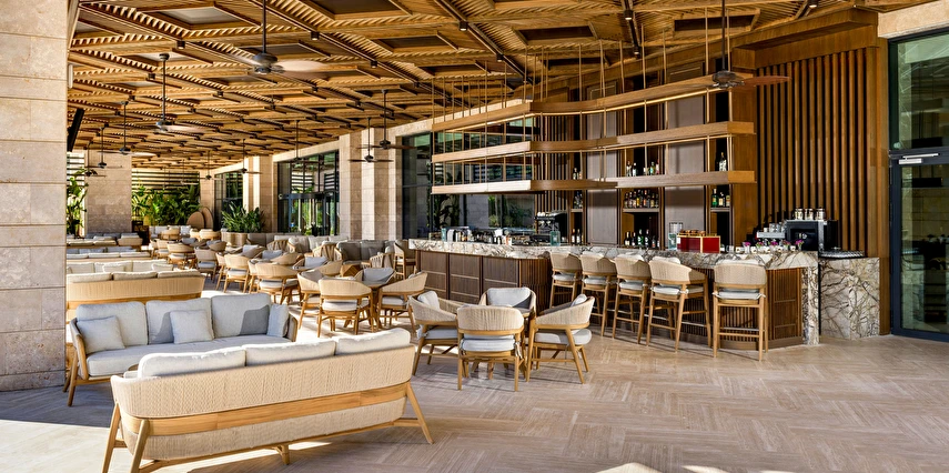 Regnum The Crown Antalya Belek 