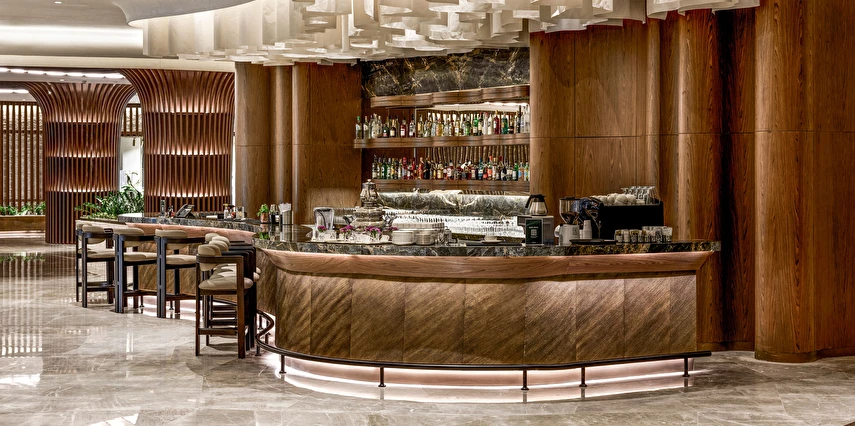 Regnum The Crown Antalya Belek 