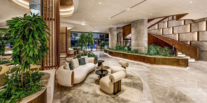 Regnum The Crown Antalya Belek 