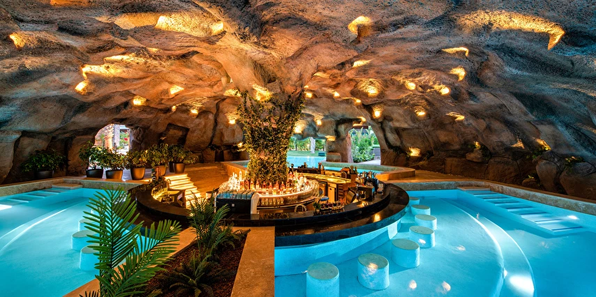 Regnum The Crown Antalya Belek 