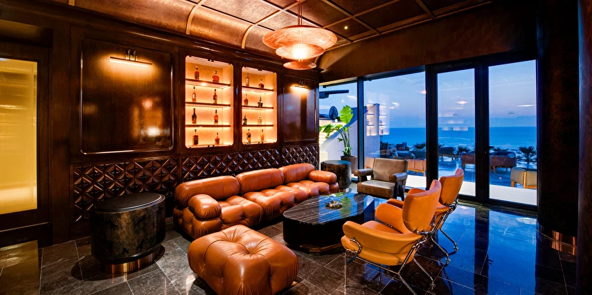 Regnum The Crown Antalya Belek 