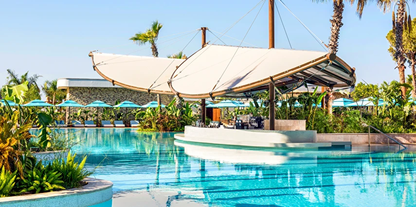 Regnum The Crown Antalya Belek 