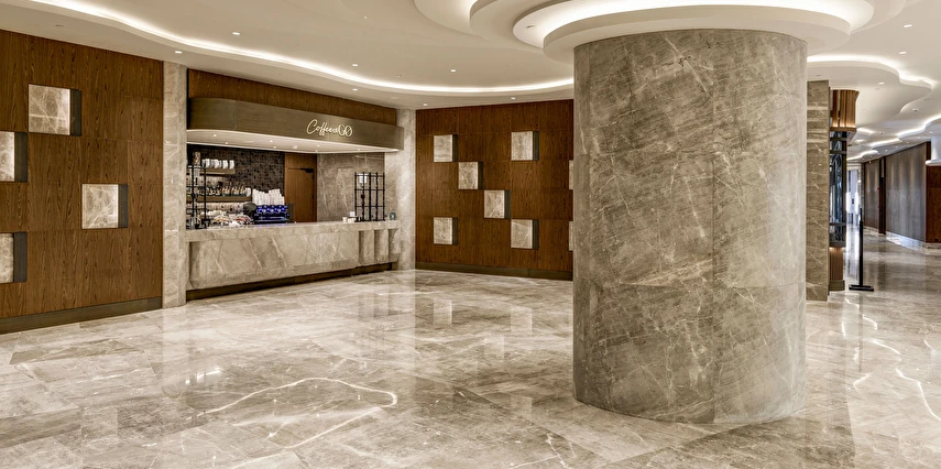 Regnum The Crown Antalya Belek 