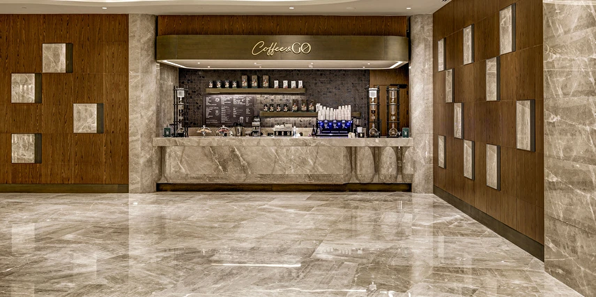 Regnum The Crown Antalya Belek 