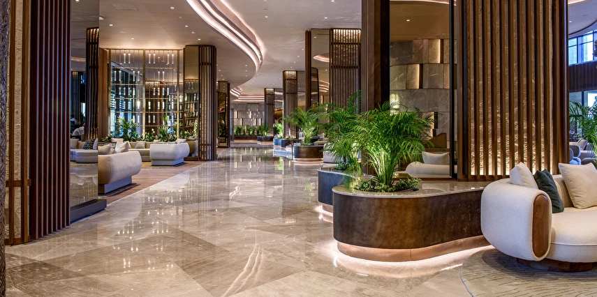 Regnum The Crown Antalya Belek 