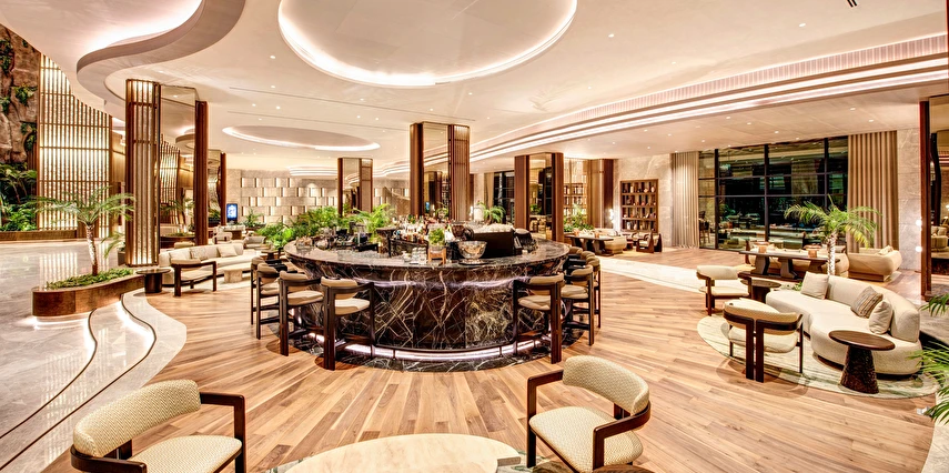 Regnum The Crown Antalya Belek 