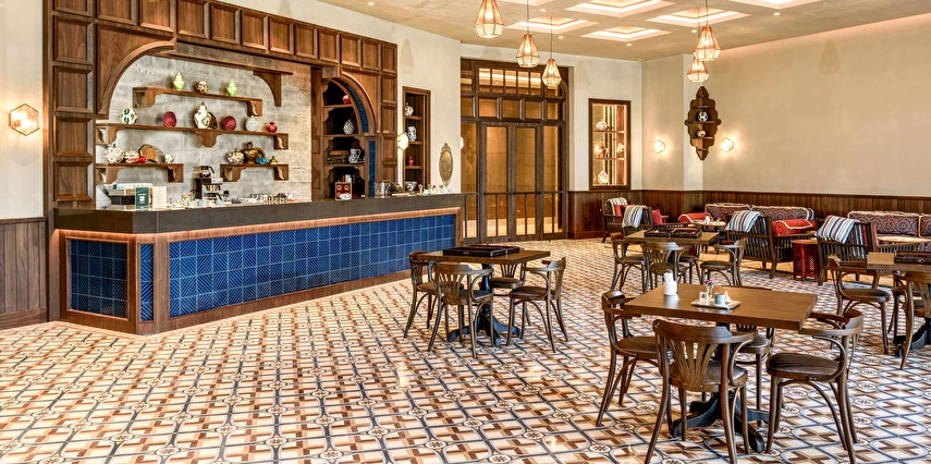 Regnum The Crown Antalya Belek 