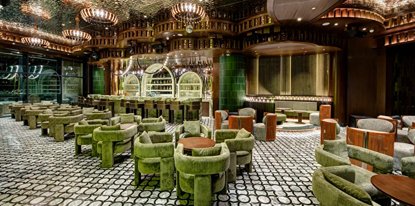 Regnum The Crown Antalya Belek 