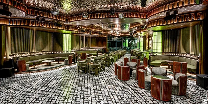 Regnum The Crown Antalya Belek 